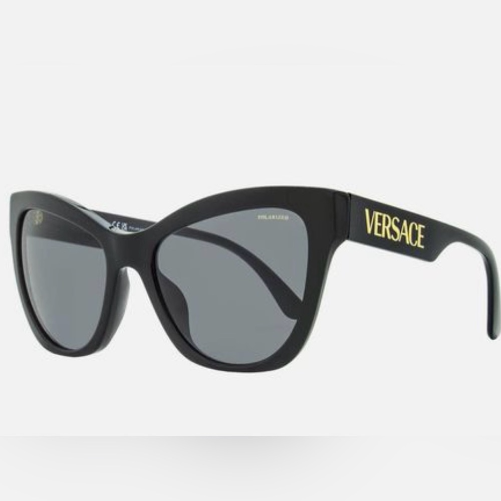 Versace sunglasses, brand new
